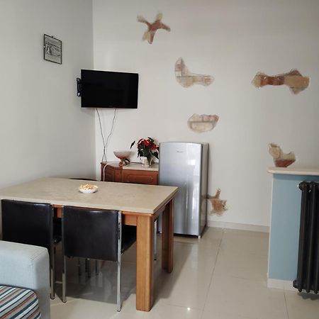 Short Lets Pescara Apartment ภายนอก รูปภาพ