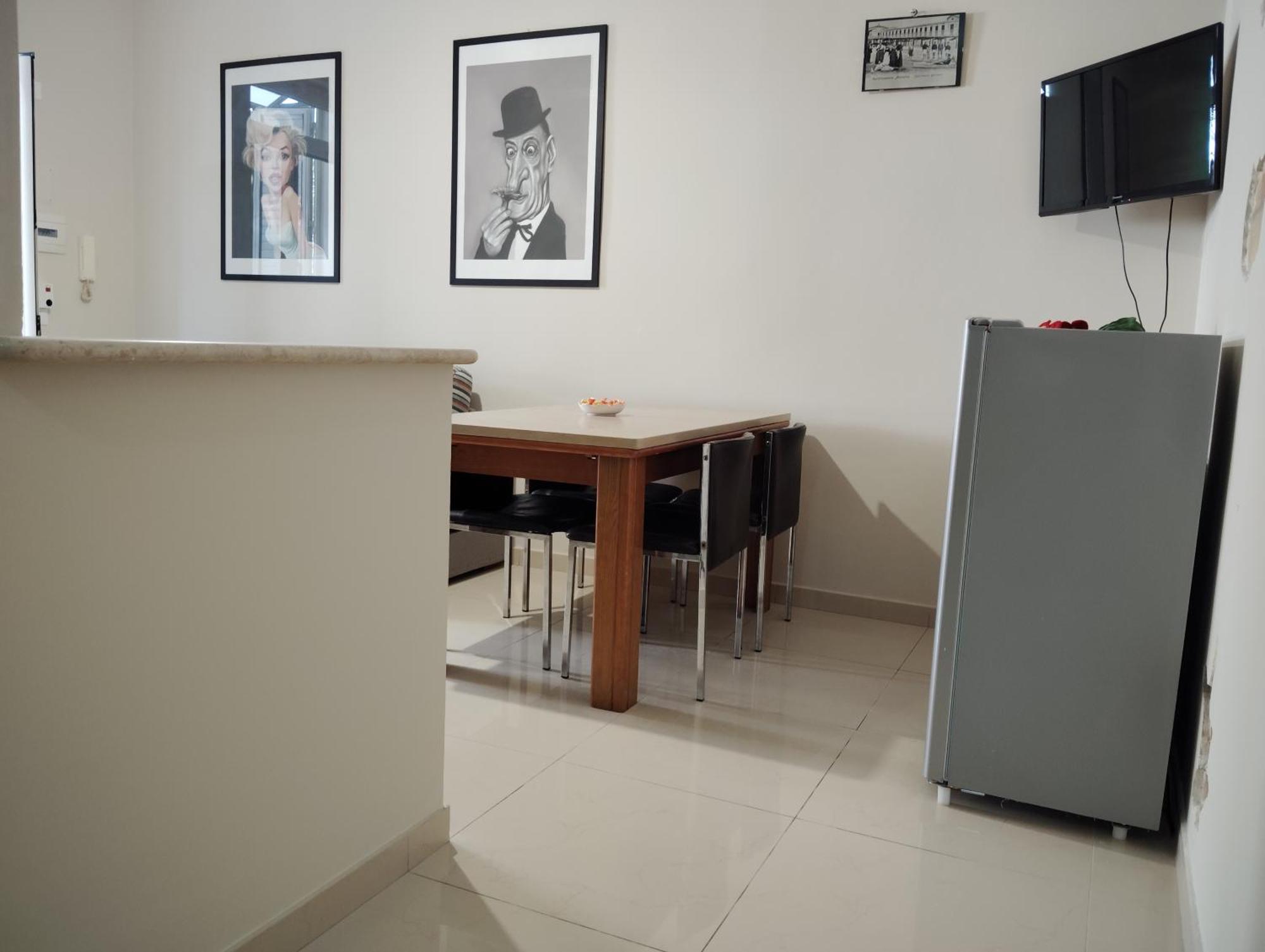Short Lets Pescara Apartment ภายนอก รูปภาพ