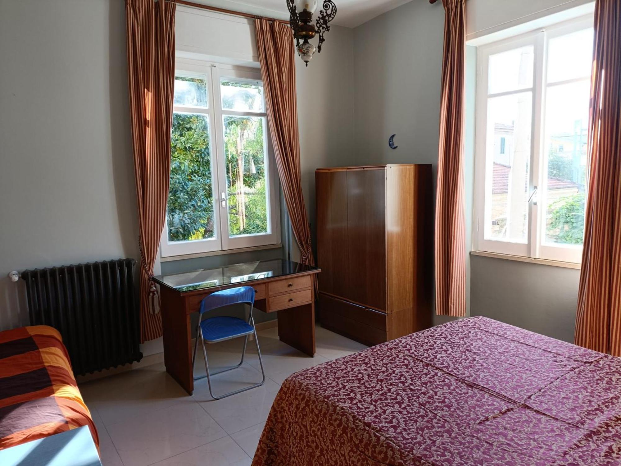 Short Lets Pescara Apartment ภายนอก รูปภาพ