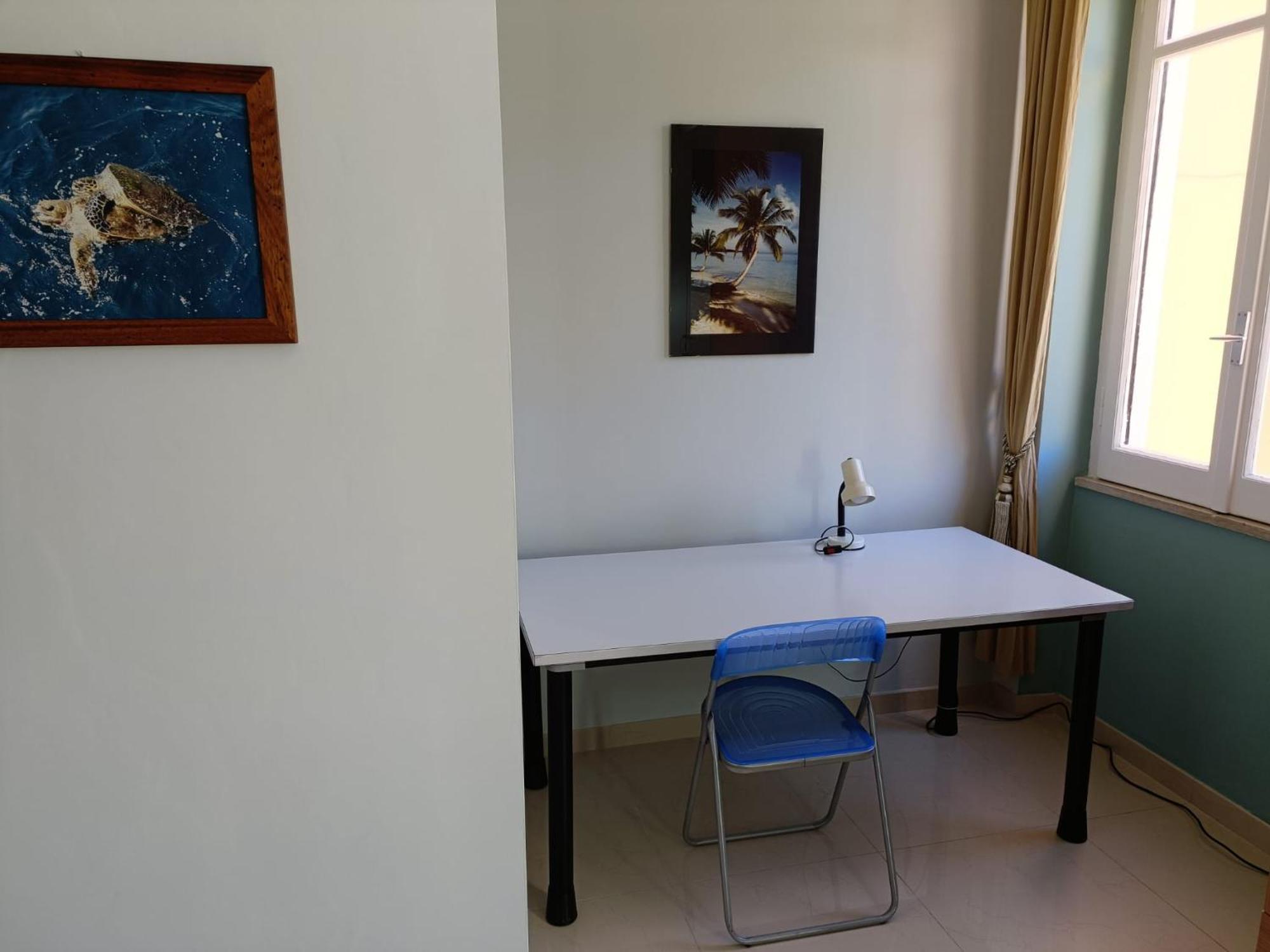 Short Lets Pescara Apartment ภายนอก รูปภาพ
