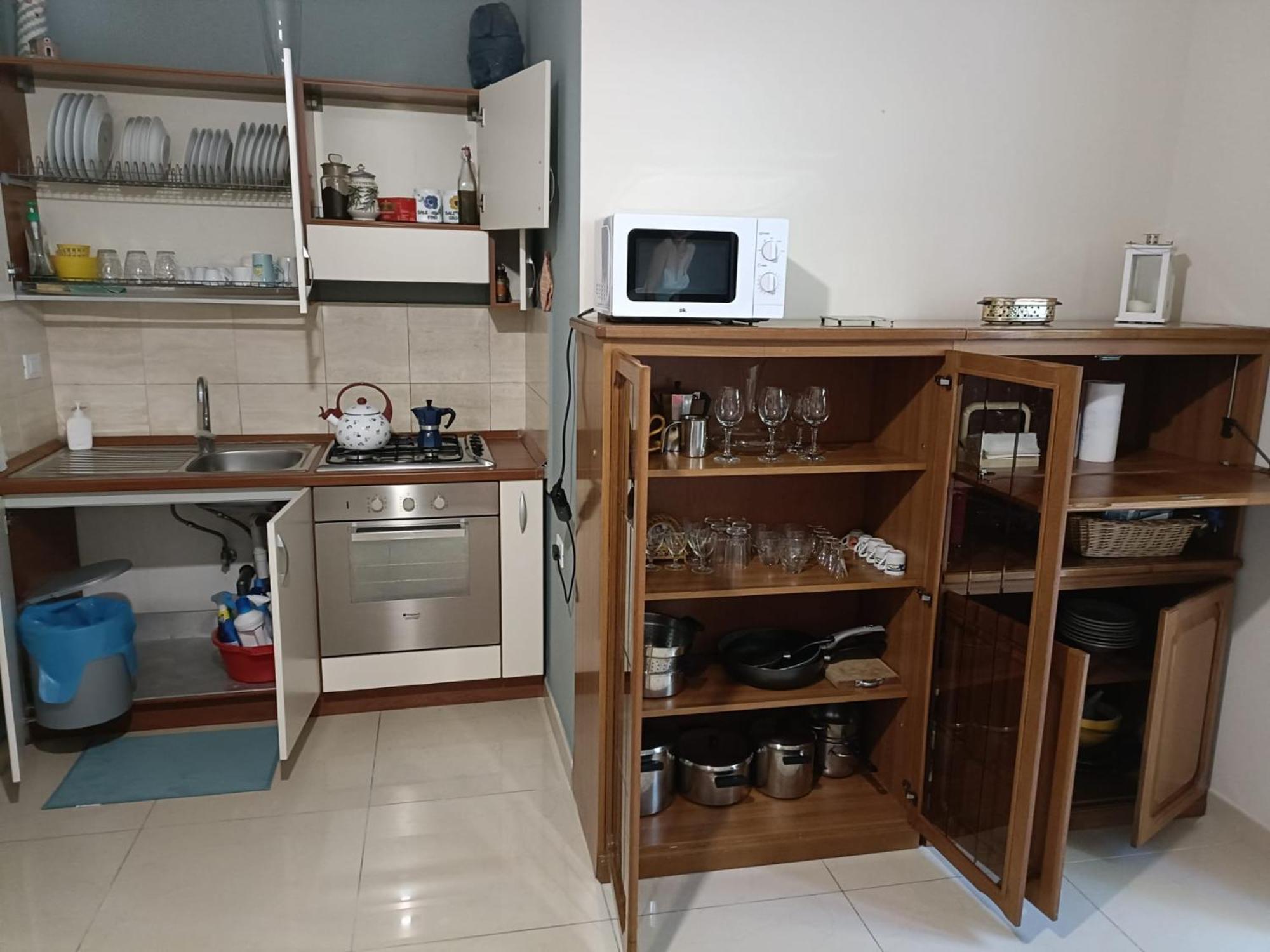 Short Lets Pescara Apartment ภายนอก รูปภาพ