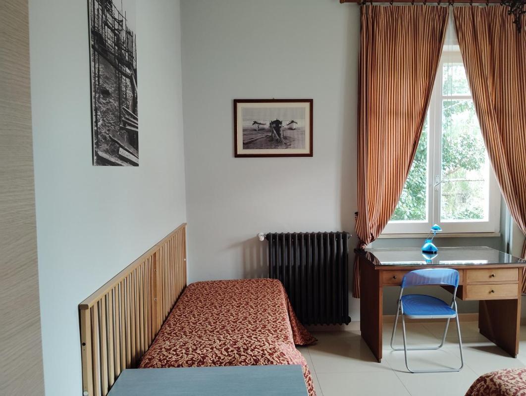 Short Lets Pescara Apartment ภายนอก รูปภาพ