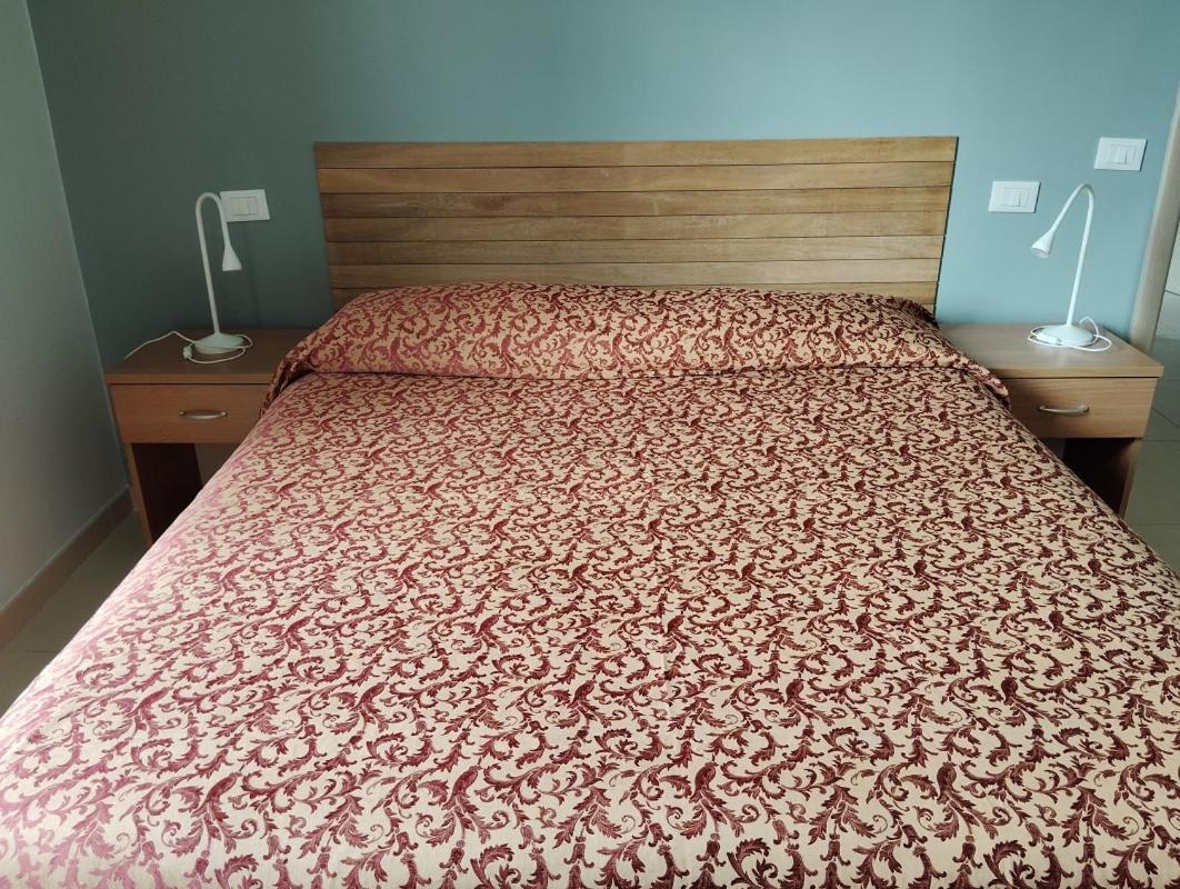 Short Lets Pescara Apartment ภายนอก รูปภาพ