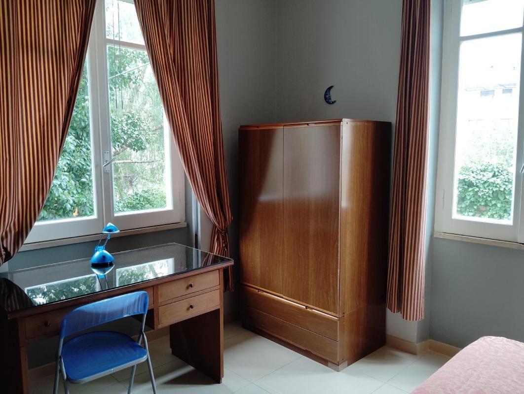 Short Lets Pescara Apartment ภายนอก รูปภาพ