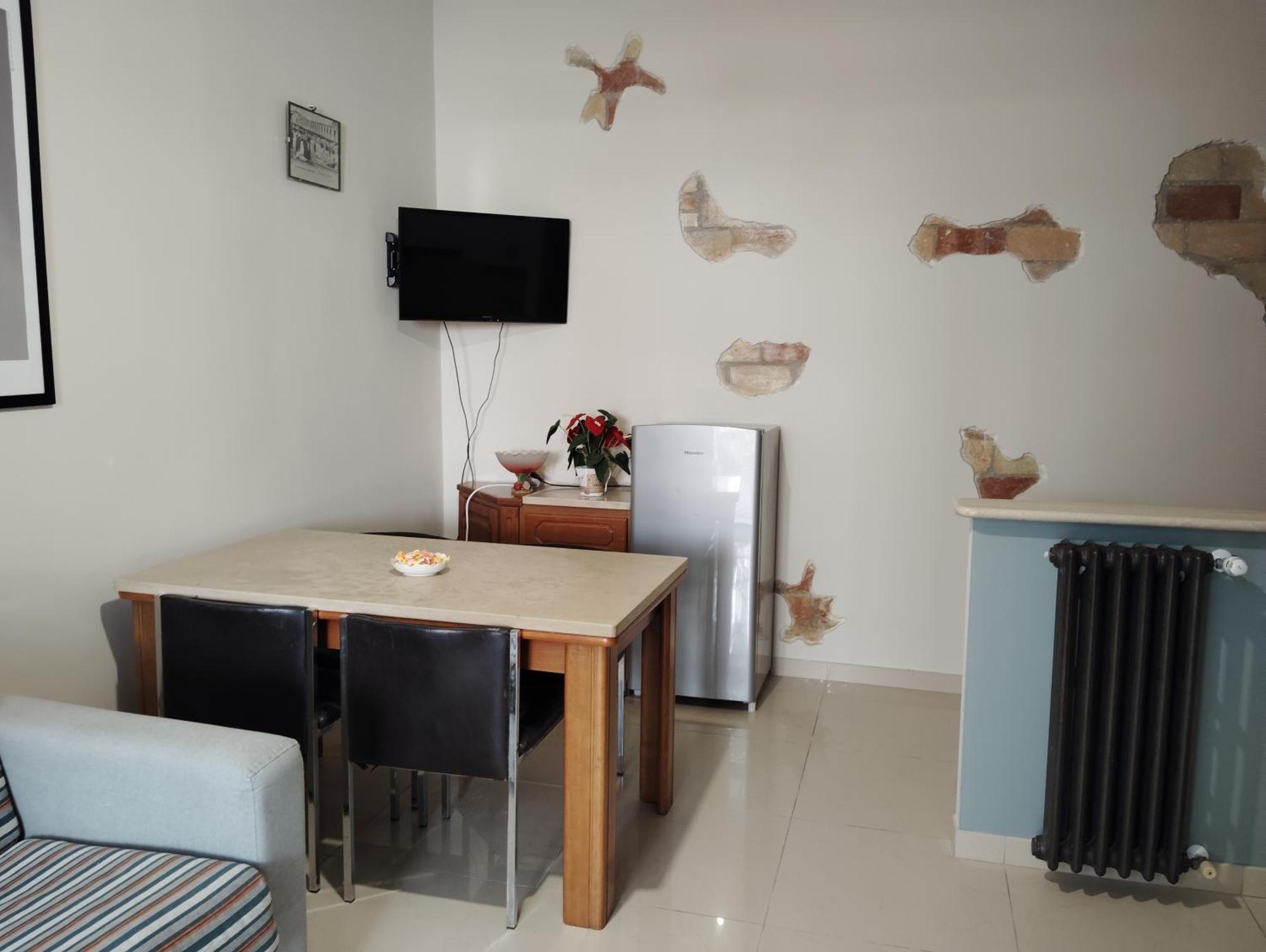 Short Lets Pescara Apartment ภายนอก รูปภาพ