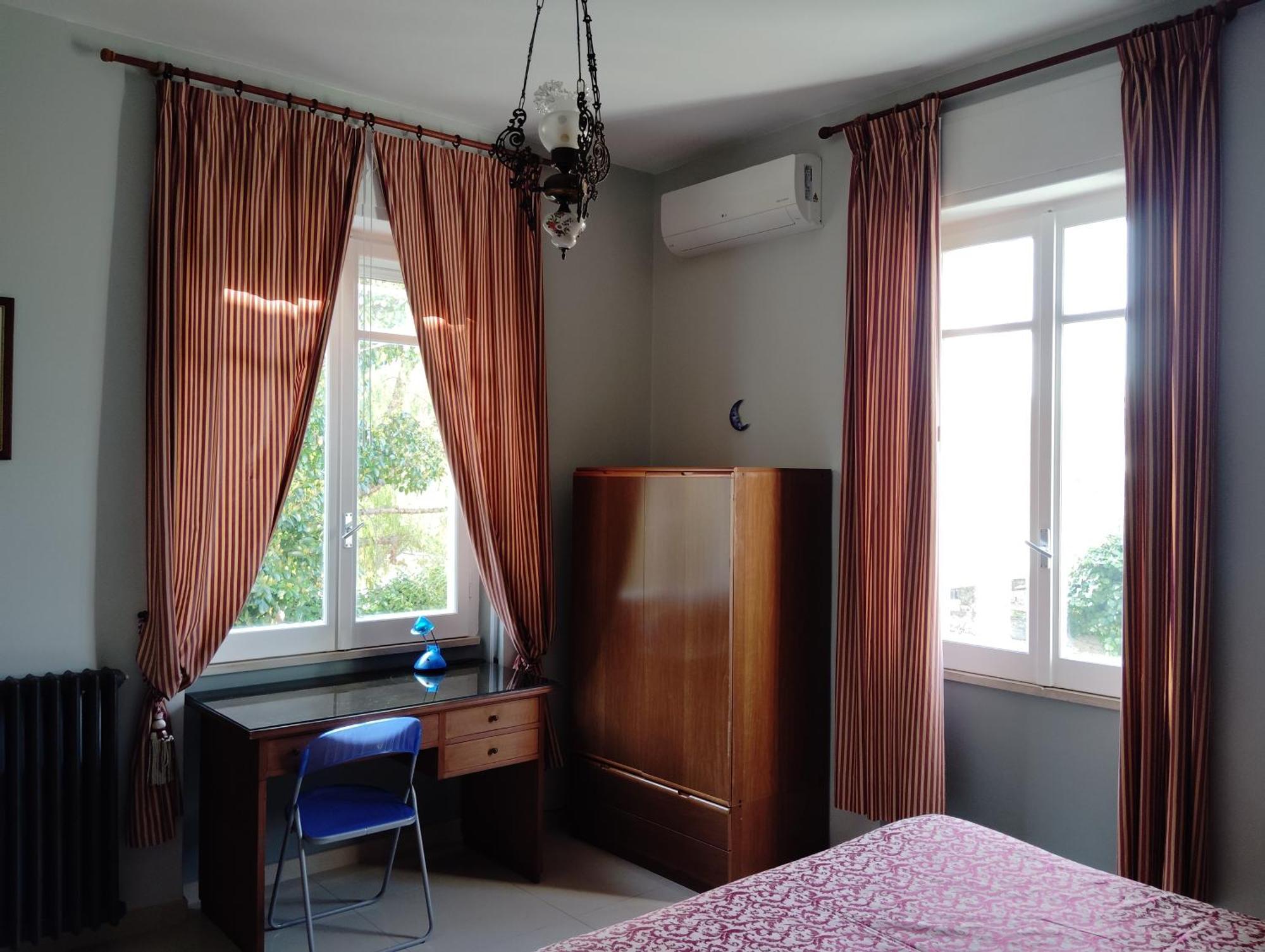 Short Lets Pescara Apartment ภายนอก รูปภาพ